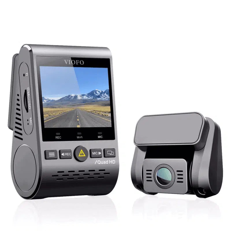 Car Dash Cameras