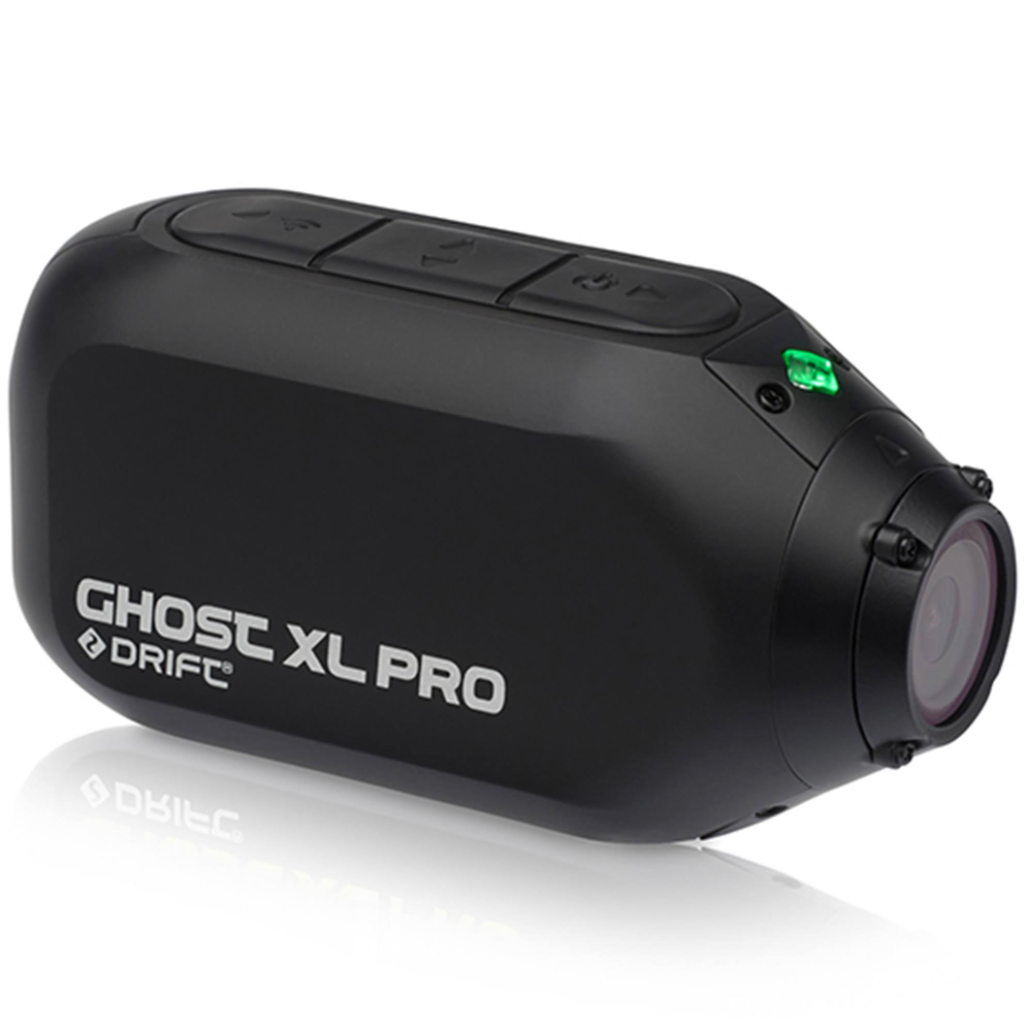 Motorcycle Action Cameras