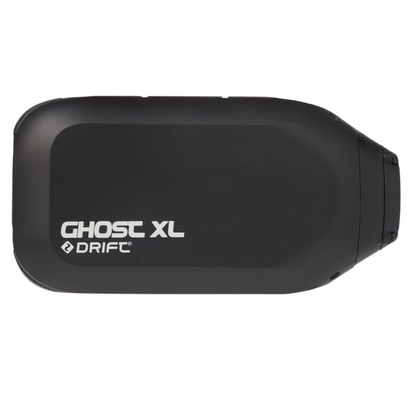Drift Ghost XL - Motorcycle Helmet Camera 1080p - Motorbike Dash Cam