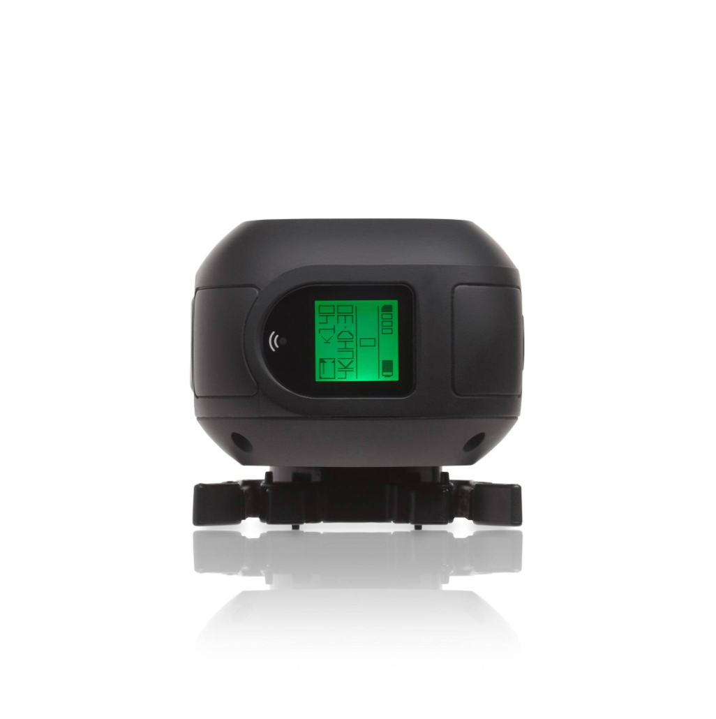 Drift Ghost XL PRO - Motorcycle Helmet Camera 4k - Motorbike Dash Cam - Best Action Cam