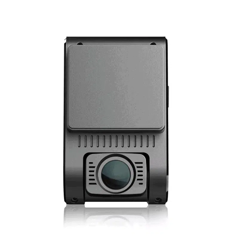 Viofo A129 Plus Duo Front & Rear - 2K Quad HD Dual Channel Dash Camera - GPS - Night Vision - Compact - Wireless