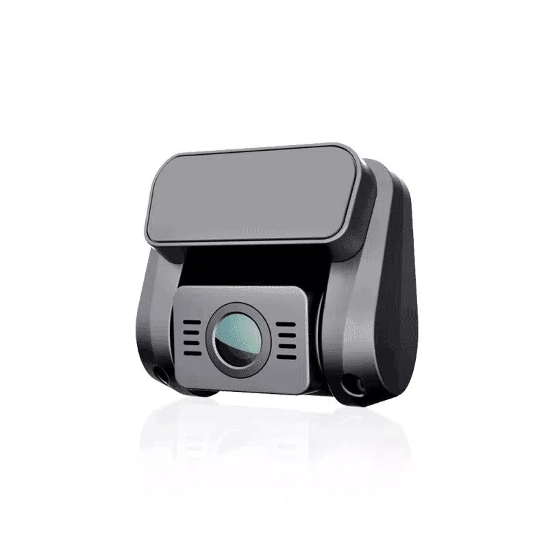 Viofo A129 Plus Duo Front & Rear - 2K Quad HD Dual Channel Dash Camera - GPS - Night Vision - Compact - Wireless