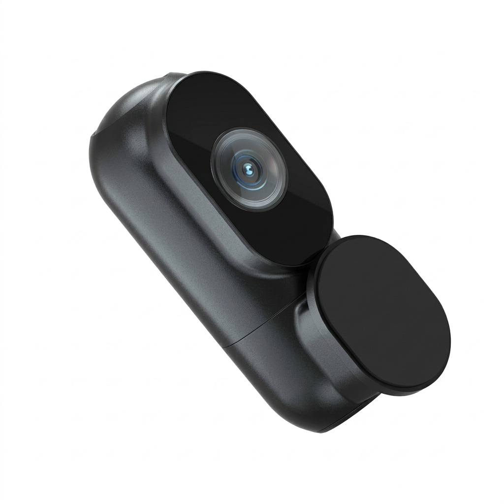 Viofo A229 Plus 2CH Dash Cam Dual Camera (2K Front & Rear)
